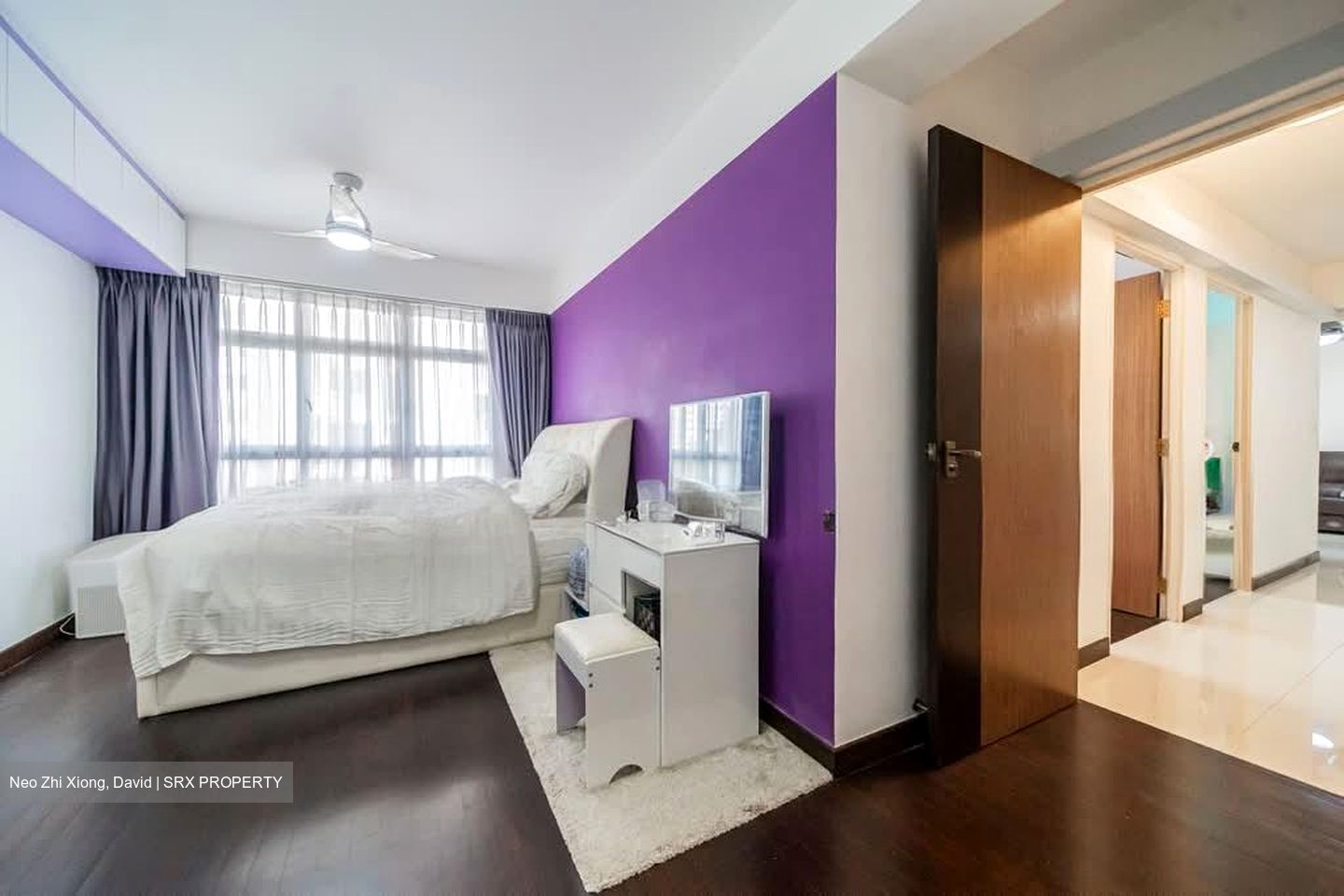 Blk 288C Compassvale Cape (Sengkang), HDB 4 Rooms #591418591